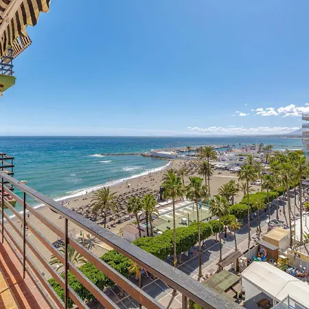 Beachfront Near Old Town *