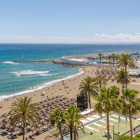 Appartamento Beachfront Near Old Town Marbella